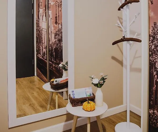 Apartament Bimba & Free Parking Poznań