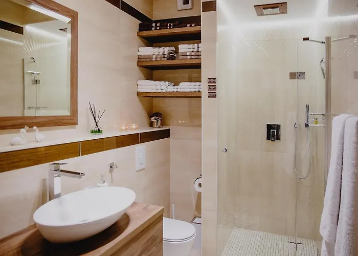 Apartament Bimba & Free Parking