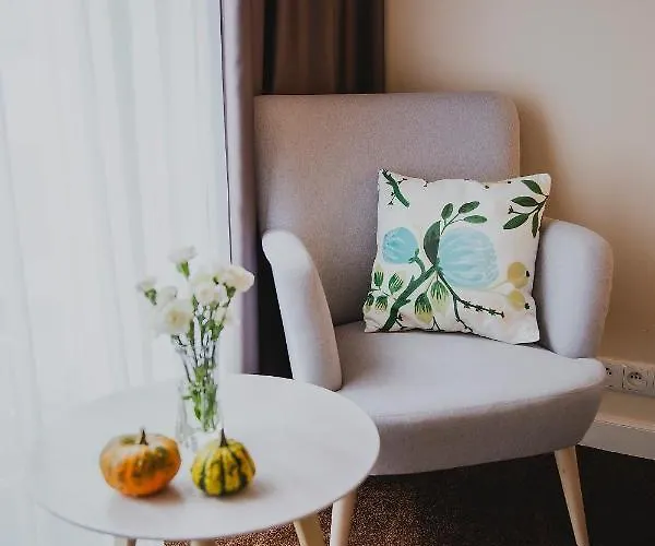 Apartment Bimba & Free Parking