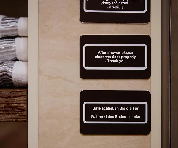 Bimba & Free Parking Apartamento