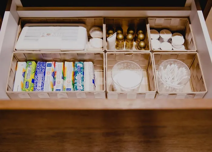 Bimba & Free Parking Apartment Poznan