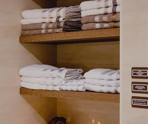 Apartment Bimba & Free Parking *