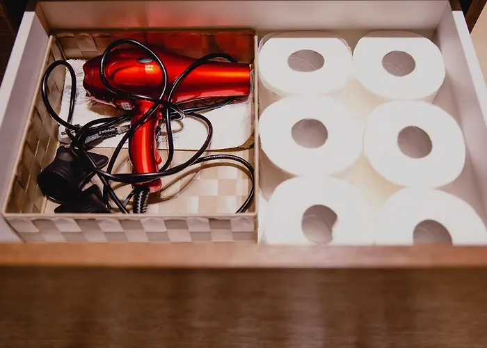 Bimba & Free Parking