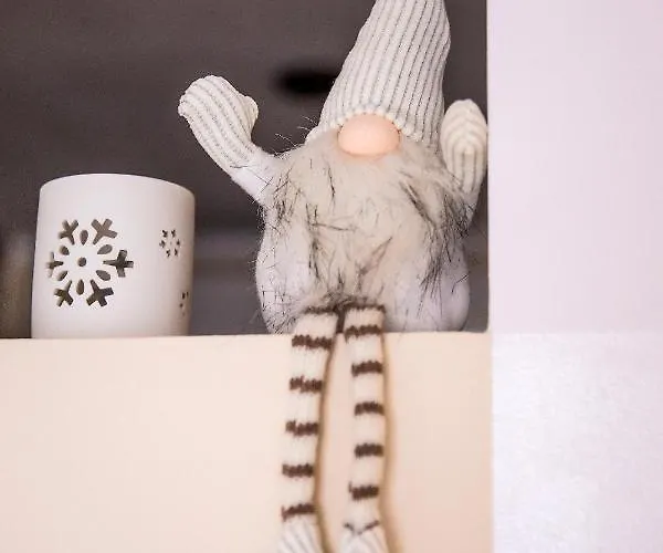 Apartament Bimba & Free Parking Poznań