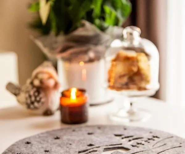 Apartament Bimba & Free Parking