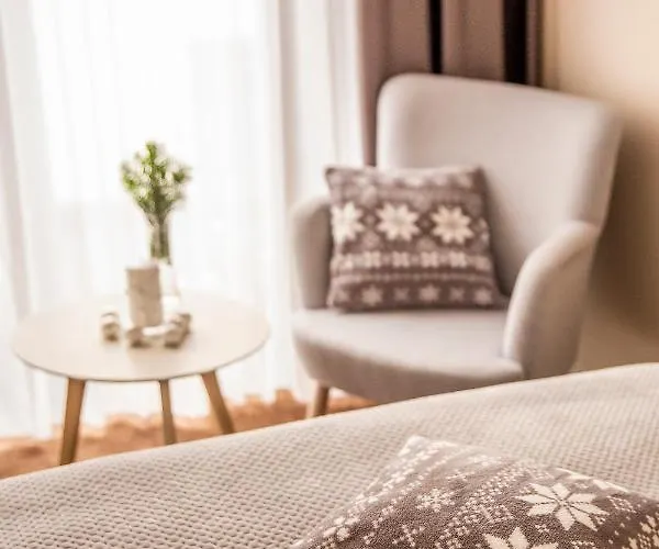 Apartament Bimba & Free Parking Poznań