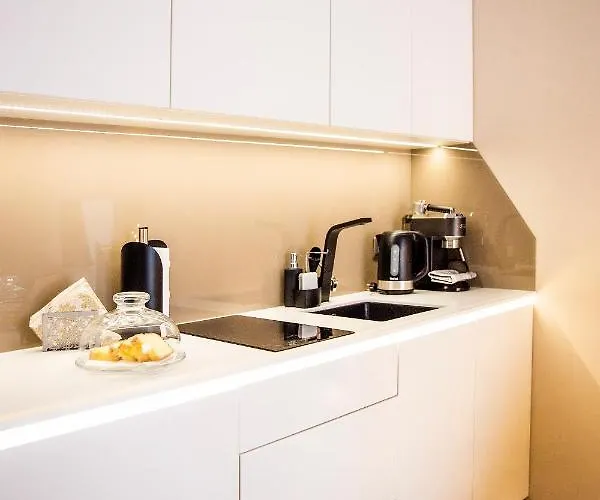 Bimba & Free Parking Apartament