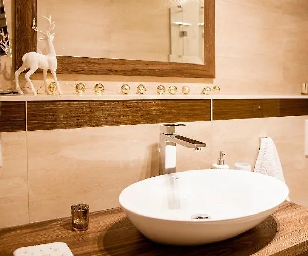 Apartament Bimba & Free Parking