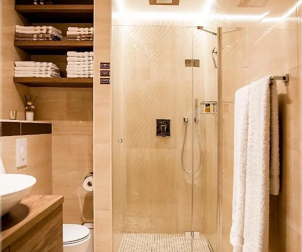 Apartament Bimba & Free Parking