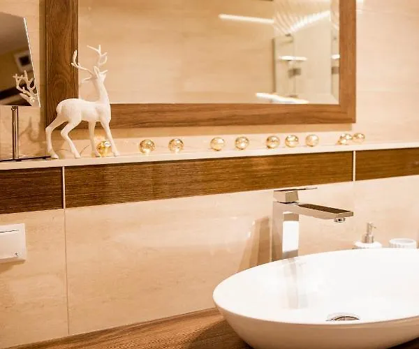 Apartament Bimba & Free Parking *