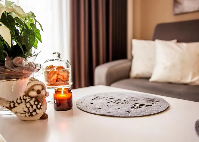 Bimba & Free Parking * Poznan