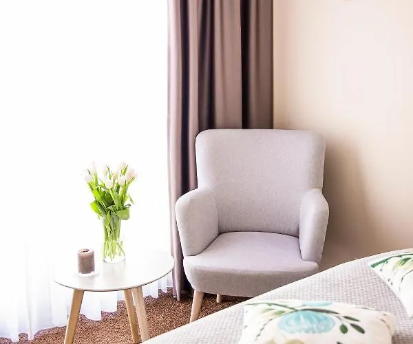 Bimba & Free Parking Apartament Poznań