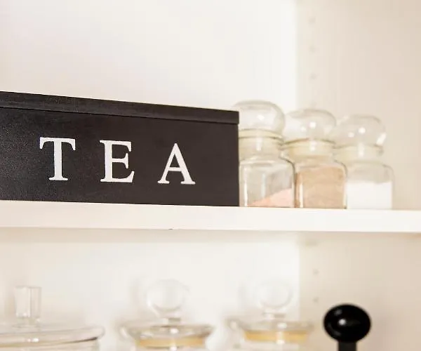 Bimba & Free Parking Apartment Poznan