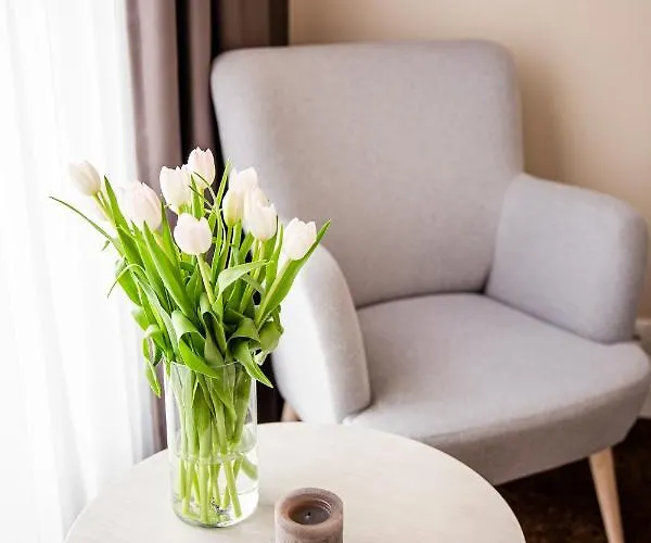 Apartament Bimba & Free Parking Poznań