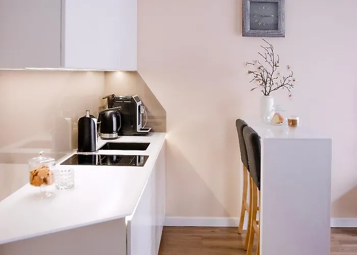 Bimba & Free Parking Apartament *