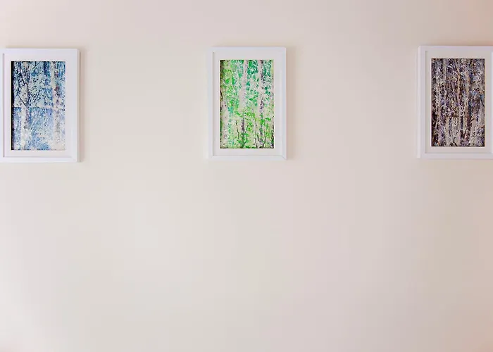 Bimba & Free Parking Apartment