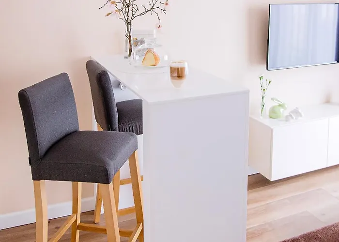 Bimba & Free Parking Apartament