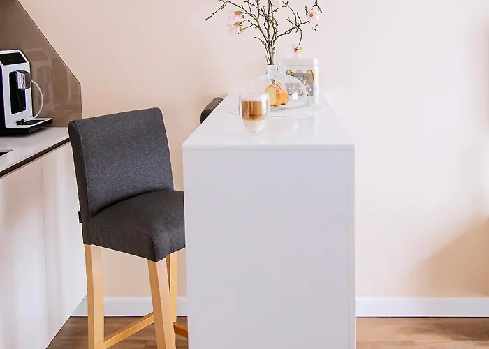 Apartamento Bimba & Free Parking *