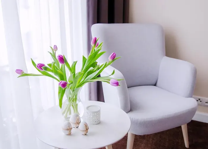 Bimba & Free Parking Apartament Poznań