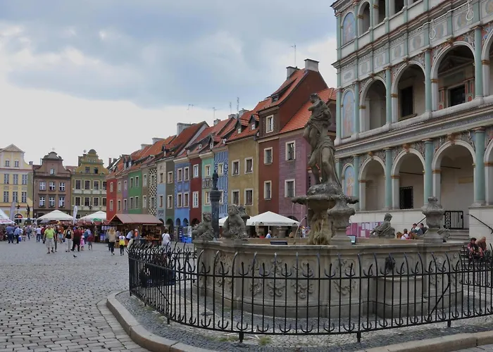 Bimba & Free Parking Apartment