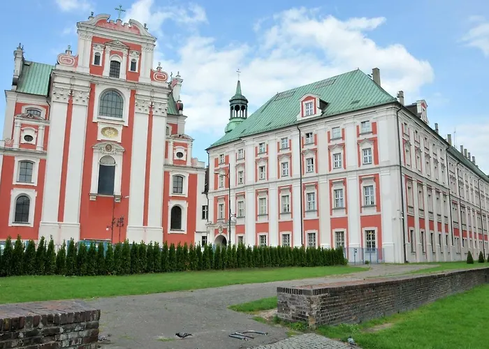 Bimba & Free Parking Apartament