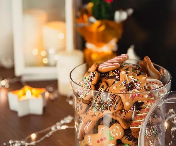 Bimba & Free Parking Apartament